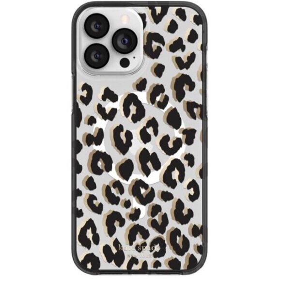 Other - kate spade new york - Protective Hardshell Magsafe Case for iPhone 13/12 Pro Max
